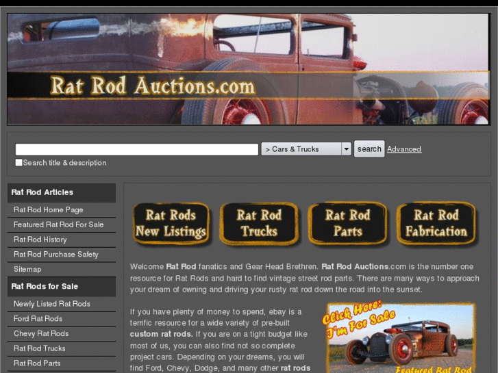 www.ratrodauctions.com