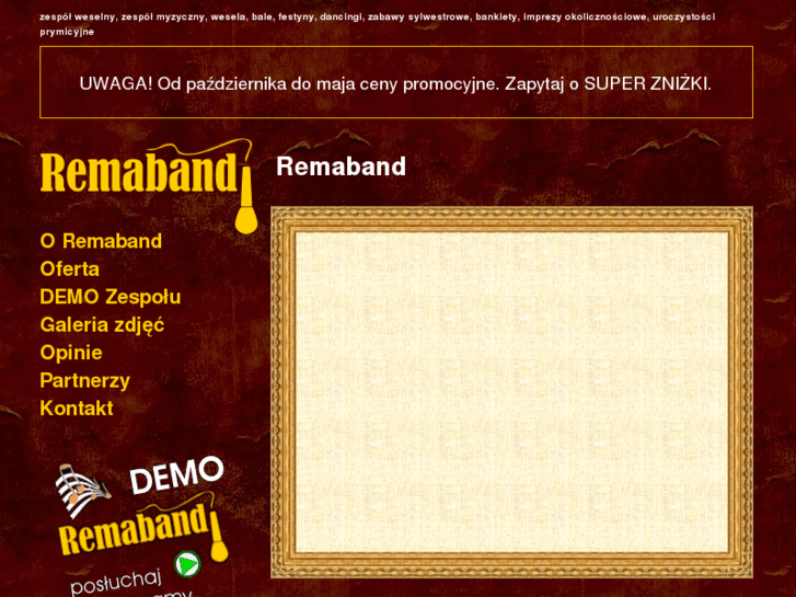 www.remaband.pl