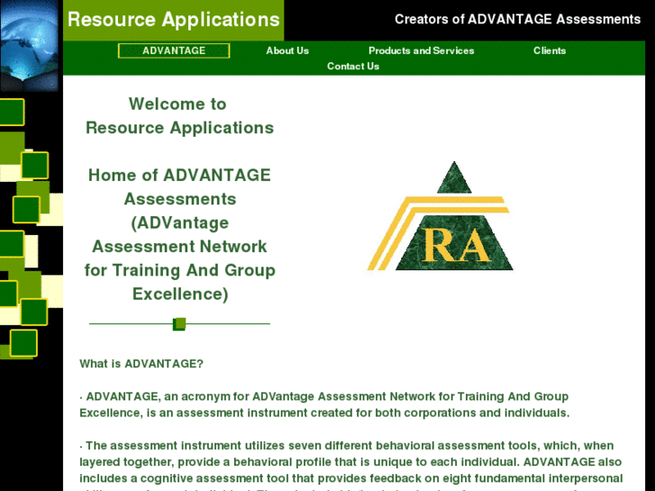 www.resourceapplications.com