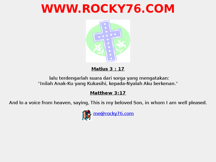 www.rocky76.com