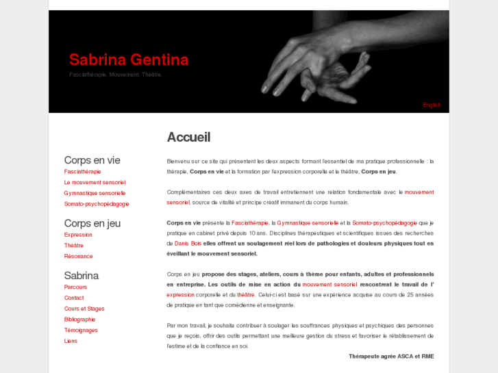 www.sabrinagentina.com