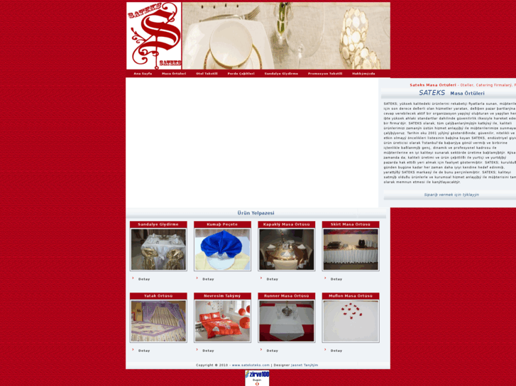 www.sateksteks.com