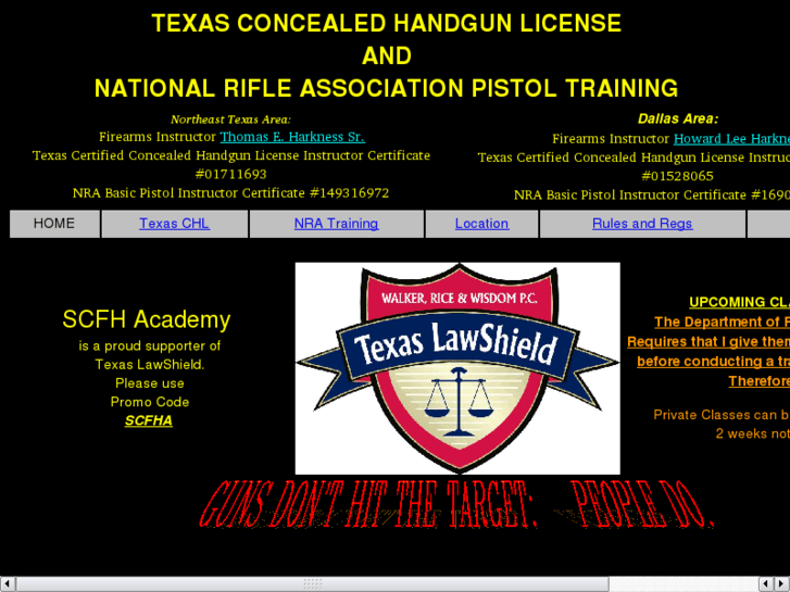www.scfh.net