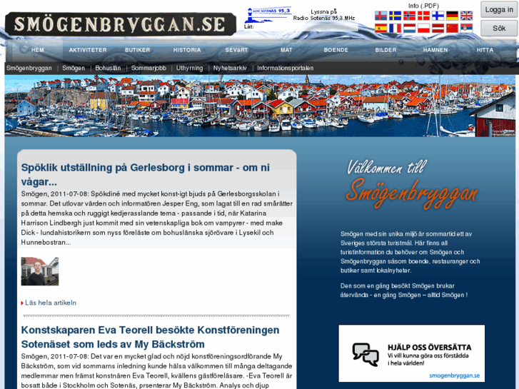 www.smogenbryggan.net