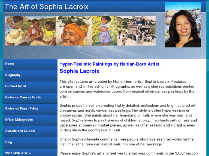 www.sophialacroix.com