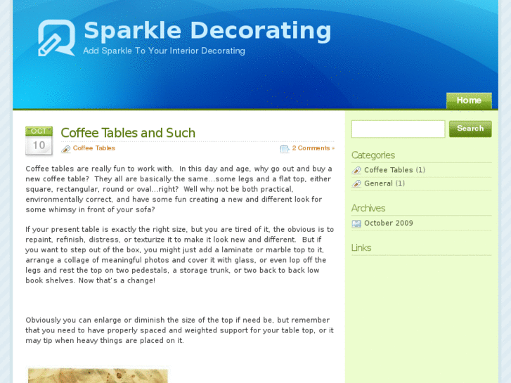 www.sparkledecorating.com