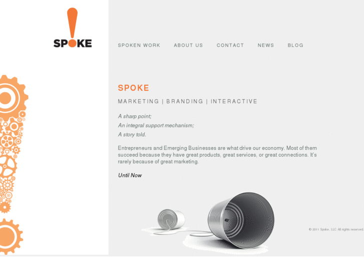 www.spokemarketing.com