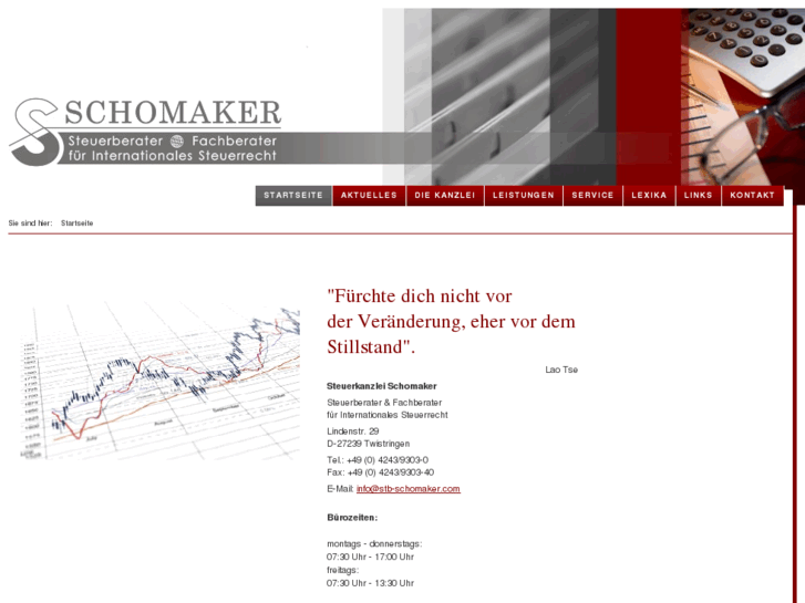 www.stb-schomaker.com