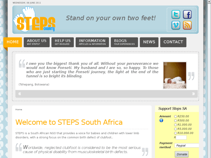 www.steps.org.za