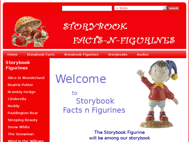 www.storybook-facts-n-figurines.com