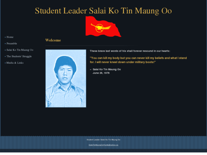 www.studentleaderkotinmaungoo.com