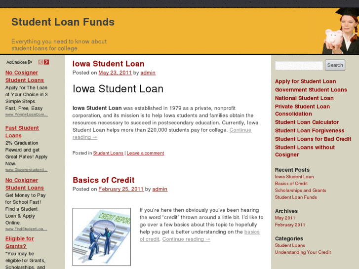 www.studentloanfunds.com