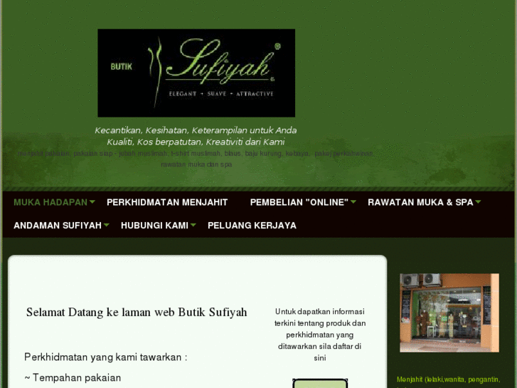 www.sufiyah2u.com