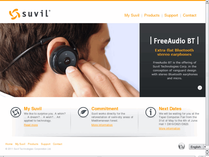 www.suvil.com