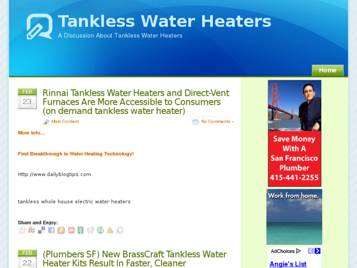 www.tanklesswaterheaterblog.com