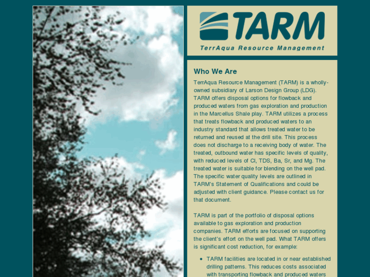 www.tarmsystems.com