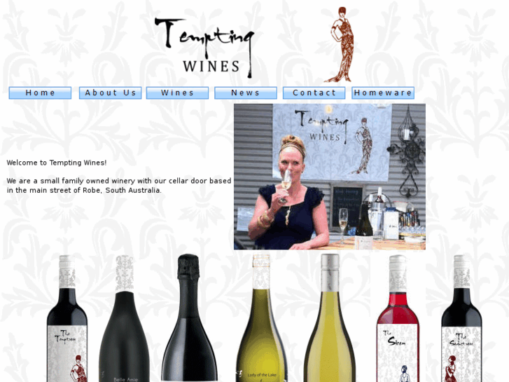 www.temptingwines.com.au