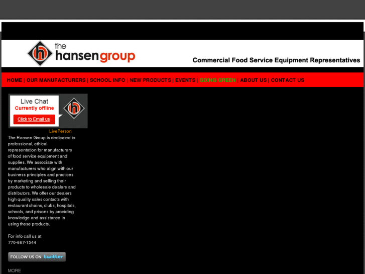 www.thehansengroup.net