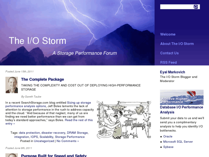 www.theiostorm.com