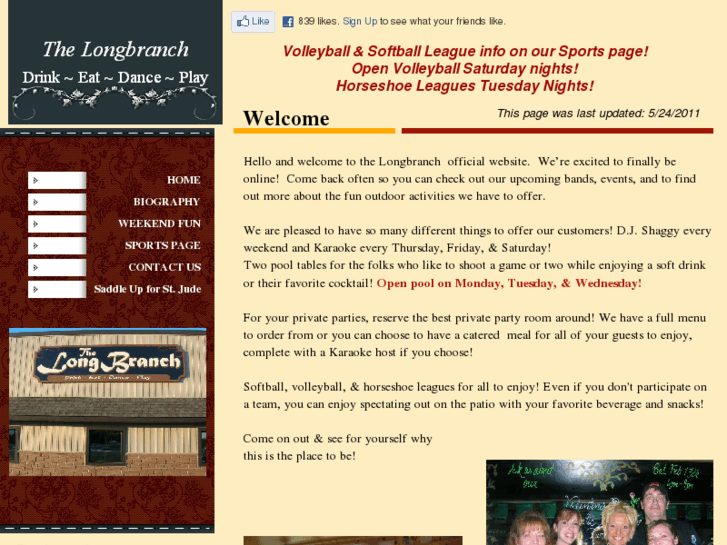 www.thelongbranch.net