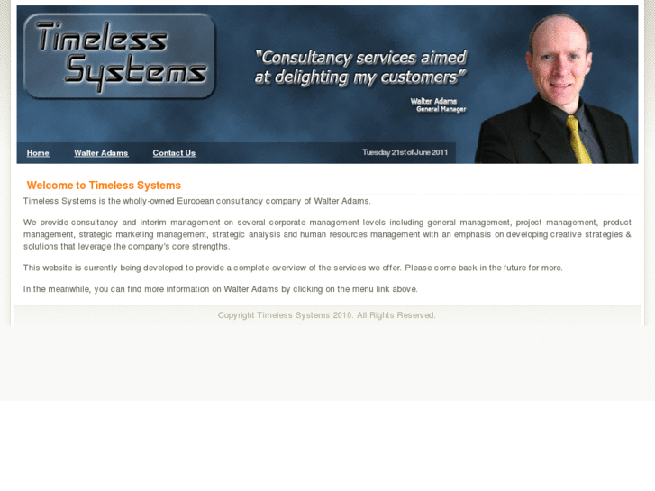 www.timelesssystems.com