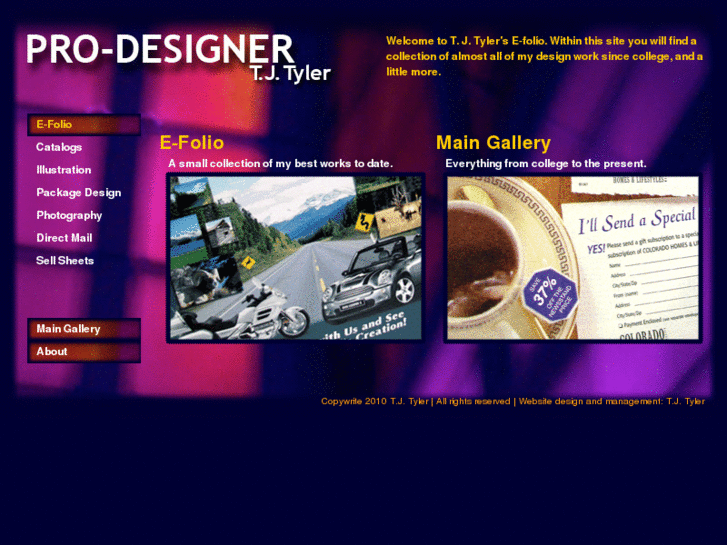 www.tjtylerprodesigner.com