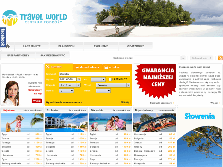 www.travel-world.pl