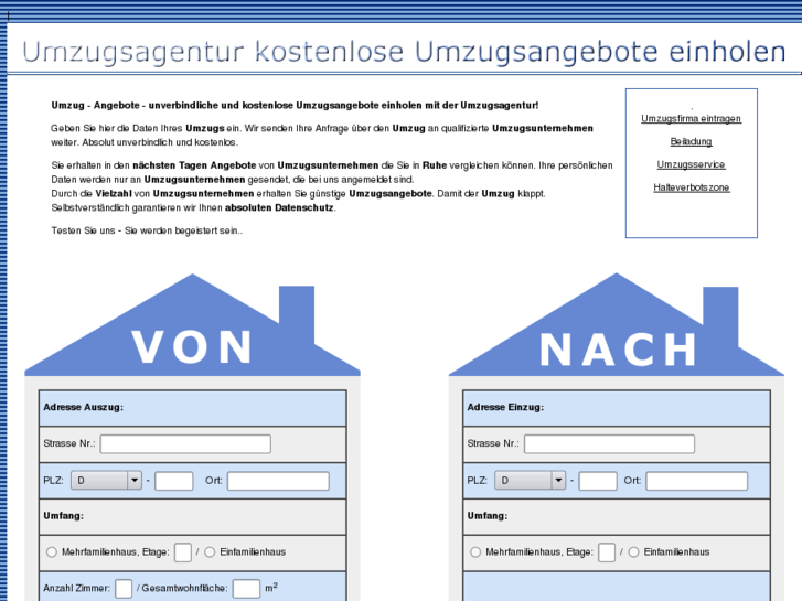 www.umzugsagentur.org