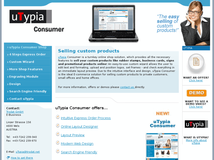 www.utypiasoftware.com