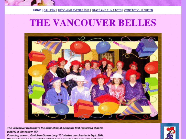 www.vancouverbelles.com