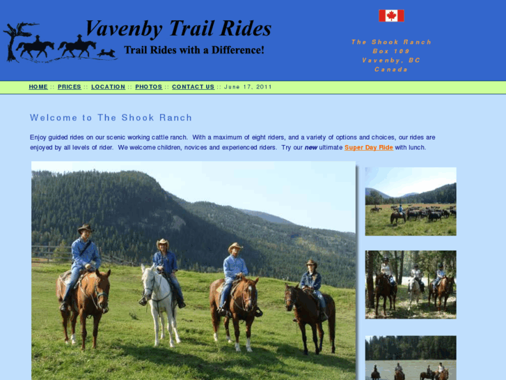 www.vavenbytrailrides.ca