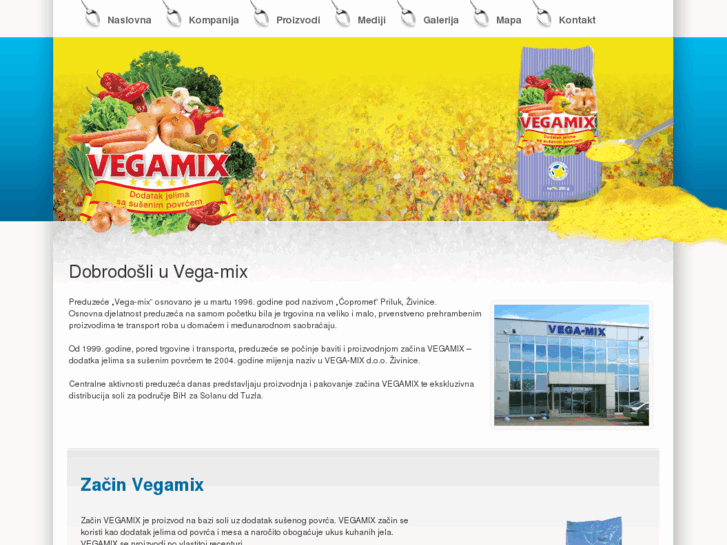 www.vega-mix.com