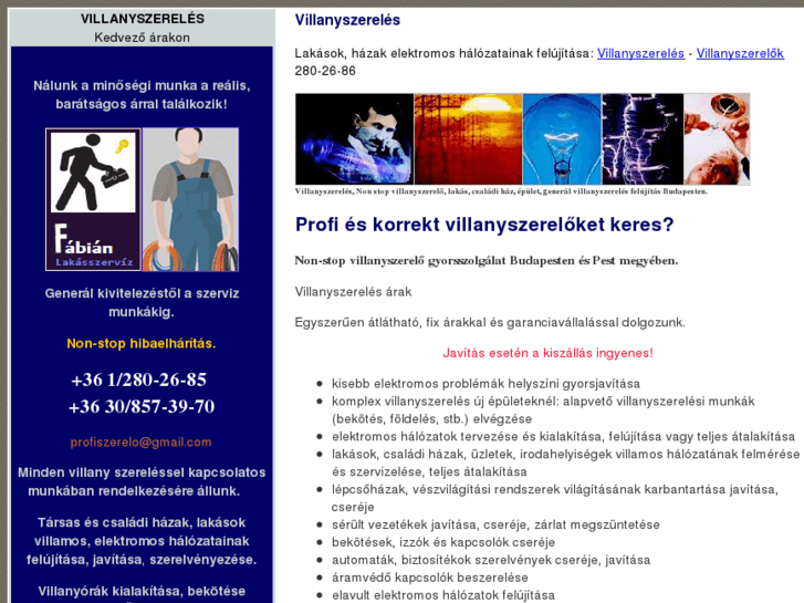 www.villany-szereles.com