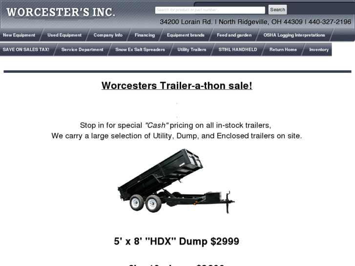 www.worcesters.com