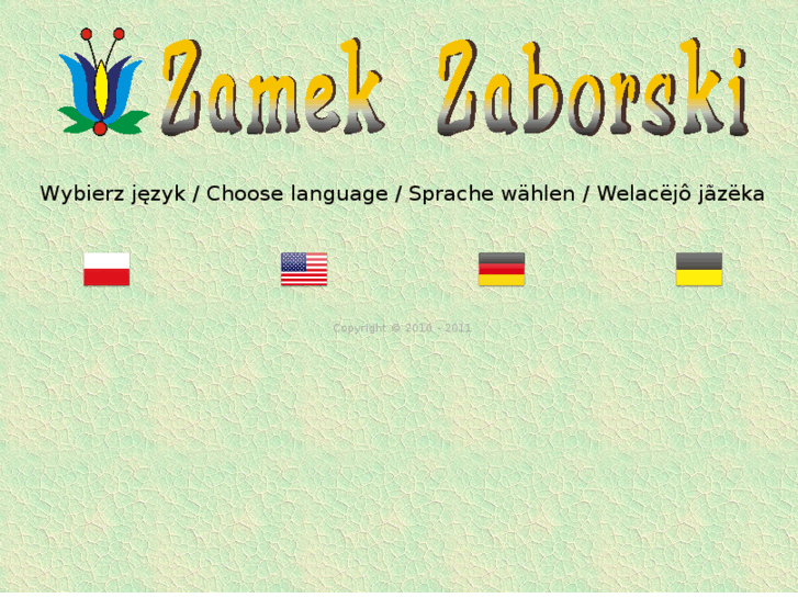 www.zaborski.biz