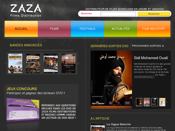 www.zazafilms.com