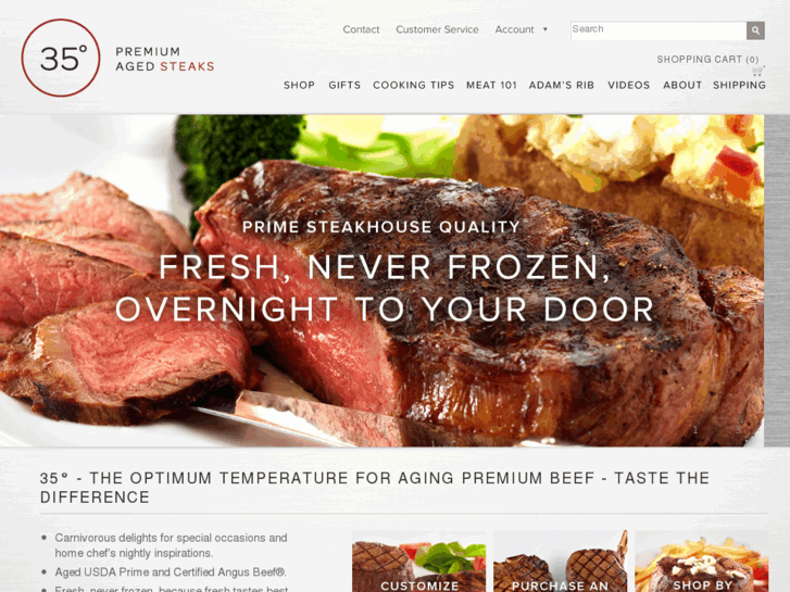 www.35degreessteaks.com