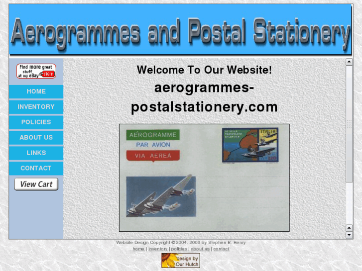 www.aerogrammes-postalstationery.com