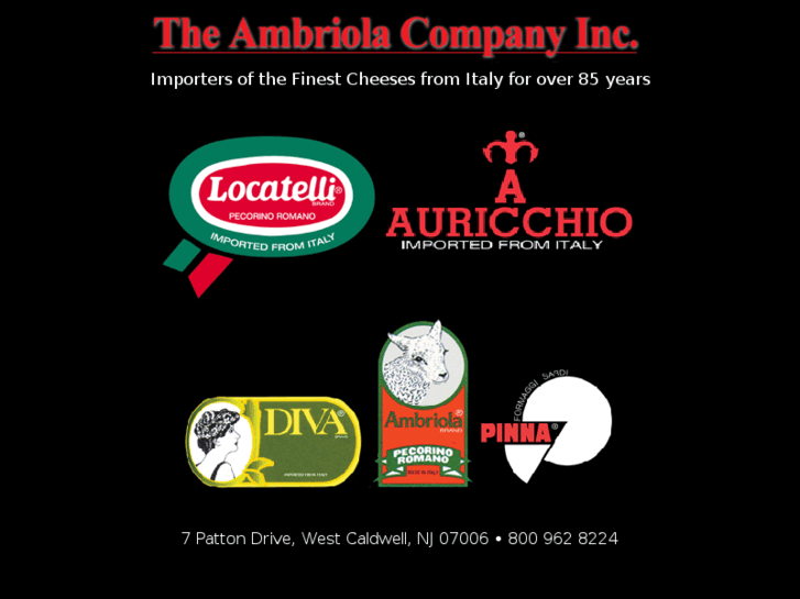 www.ambriola.com