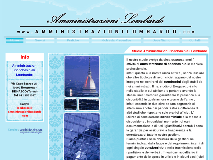 www.amministrazionilombardo.com