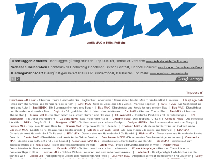 www.antik-max.de