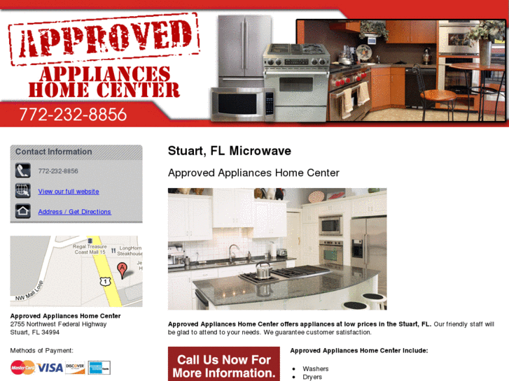 www.appliancedealersstuartfl1.com