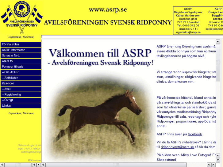 www.asrp.se