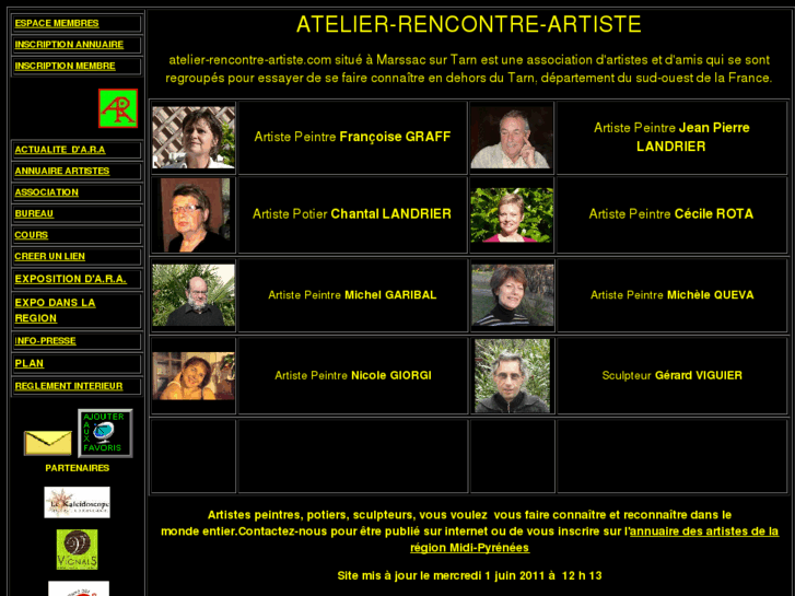 www.atelier-rencontre-artiste.com