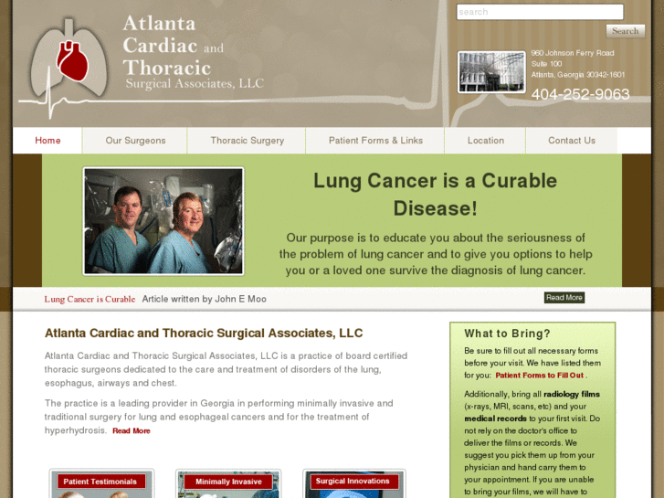 www.atlantaesophagealsurgery.com