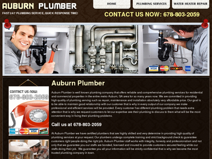 www.auburnplumber.net