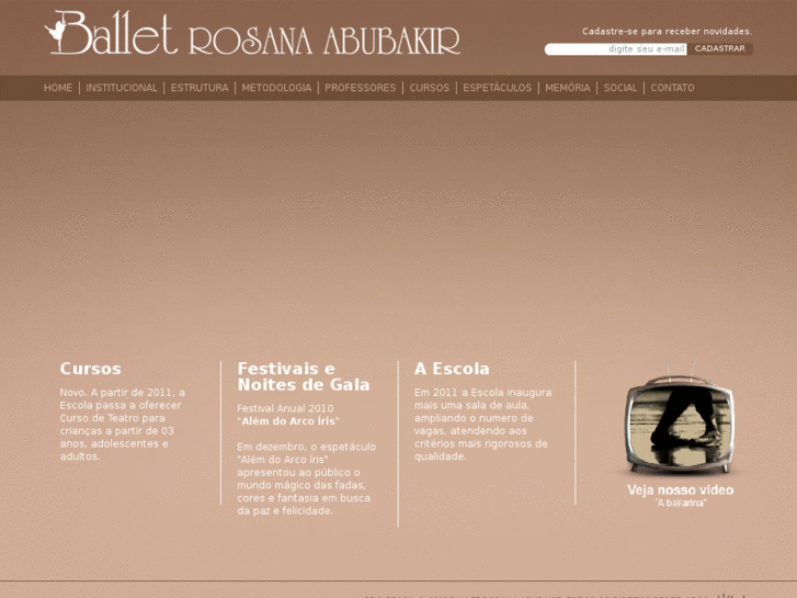 www.balletrosanaabubakir.com