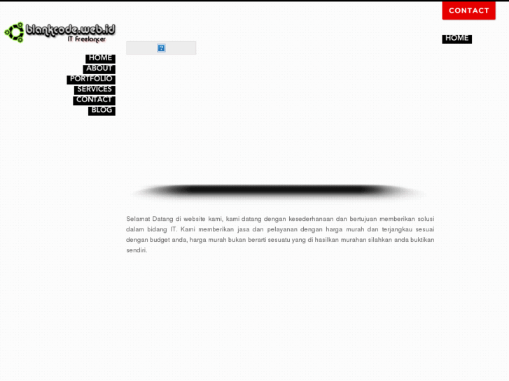 www.blankcode.web.id
