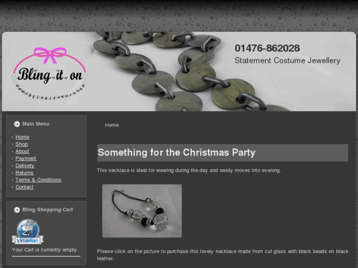 www.blingiton.co.uk