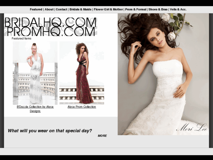 www.bridalhq.com